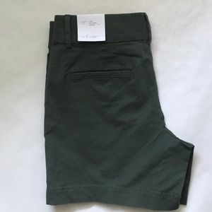 Size 6 Rivera Short